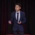 【TEDx】19岁波士顿华裔企业家的成功之道