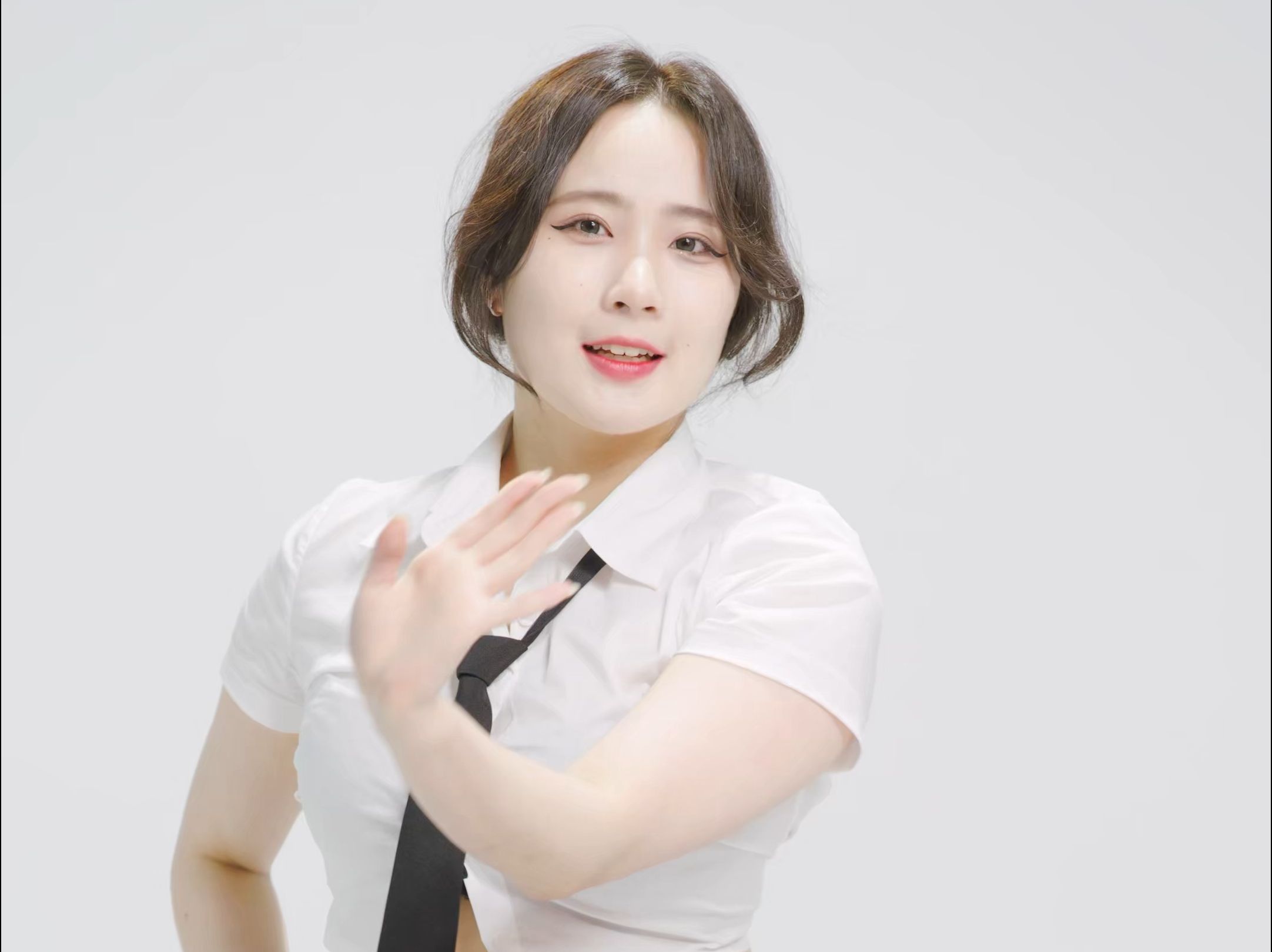 Jung In, DM, Student Clothing