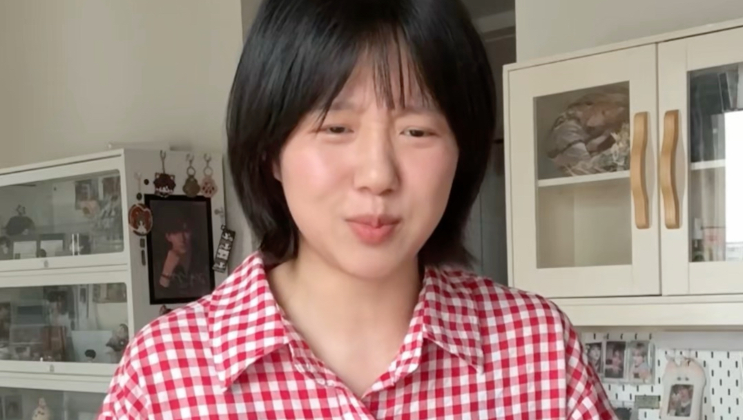 我去清迈穿了什么