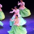 【延边大学精品课】朝鲜族呢嘟哩舞组合 朝鲜族民俗舞蹈教程展示与研究 第十一届桃李杯
