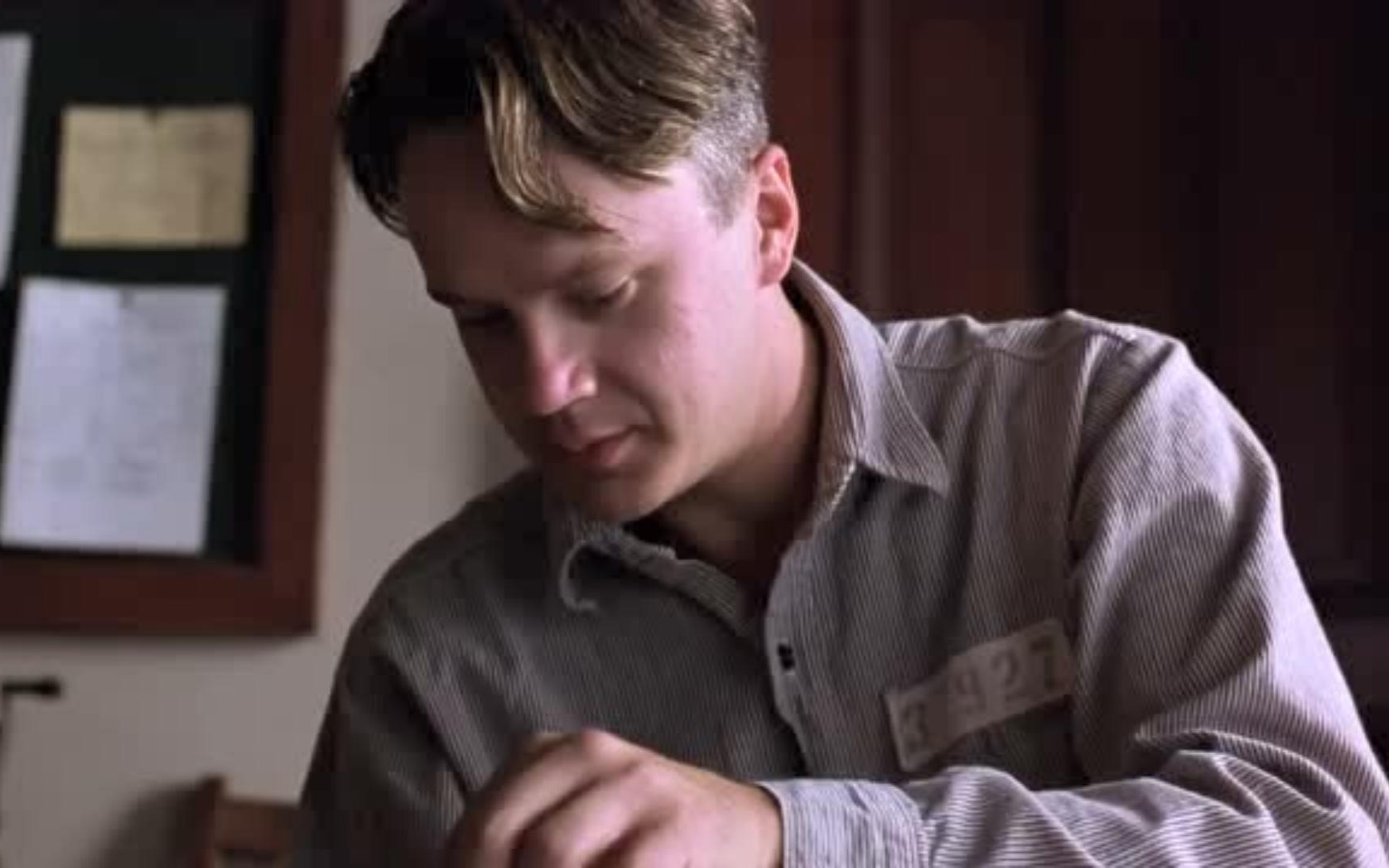 “西风吹拂”——莫扎特《费加罗的婚礼》（《肖申克的救赎》）