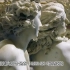 贝尼尼大理石雕塑——阿波罗和达芙妮