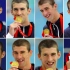 【菲尔普斯】2008年北京奥运会8金-Michael Phelps(伦敦回顾版)