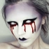 【easyNeon】万圣节妆容 Halloween makeup