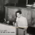 1955年周恩来总理在万隆会议。