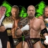 【WWE】游戏之王!盘点HHH拿过的所有冠军头衔(1996-2016)