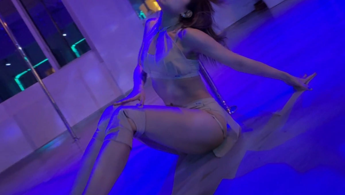 Challenge the Most ___ Dance on the Entire Internet