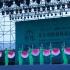 2017年8月18日清河营中路社区民族舞队参加北京朝阳森林演出季