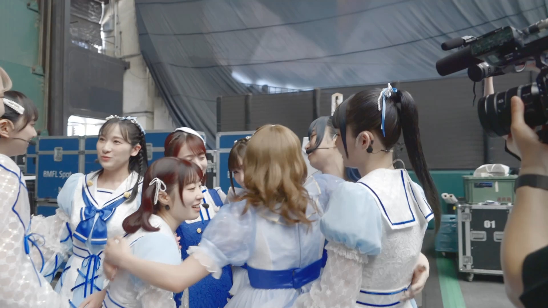 【BD】ラブライブ！サンシャイン!! Aqours Finale LoveLive! ～永久stage～