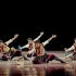 【民大舞院】《藏族热巴表演性组合》 2017舞蹈表演毕业晚会