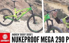 gmbn nukeproof scout