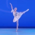 YGP国际芭蕾舞总决赛《睡美人》变奏 15岁澳大利亚仙女古典芭蕾舞Manon Baranger