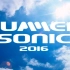 【活明星系列】MØ - Lean On 2016 Summer Sonic