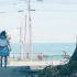 【ヨルシカ】「ただ君に晴れ (只给予你的晴天)」MV【ナブナ/n-buna × suis】
