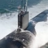 【核潜艇】明尼苏达号核潜艇海试实录，请当成文艺片欣赏[HD]