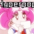 SELF Hyperpop/DEMO