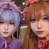 【绫波丽&明日香】两个萌妹子平时是怎么对话的呢
