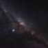 1080p延时摄影 星空合集 肉眼可见的银河非常震撼 新西兰星空保护区