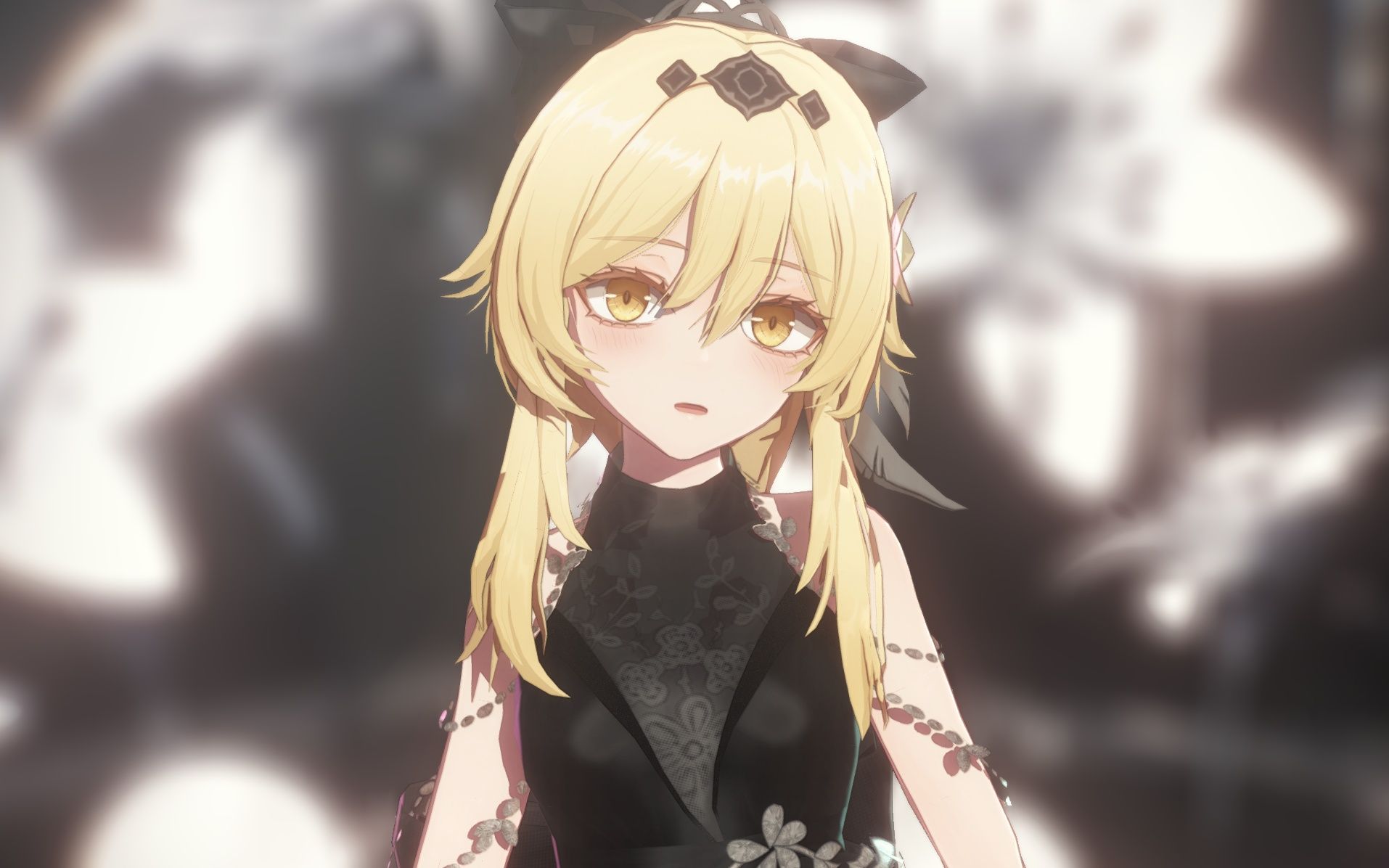 ~Beautiful fluorescence~