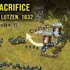 国王的牺牲——1632年吕岑战役