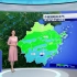 浙江天气预报 2021年5月16日 周日
