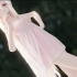 【Blender照片级】给老婆做了件浅粉色真丝睡裙~