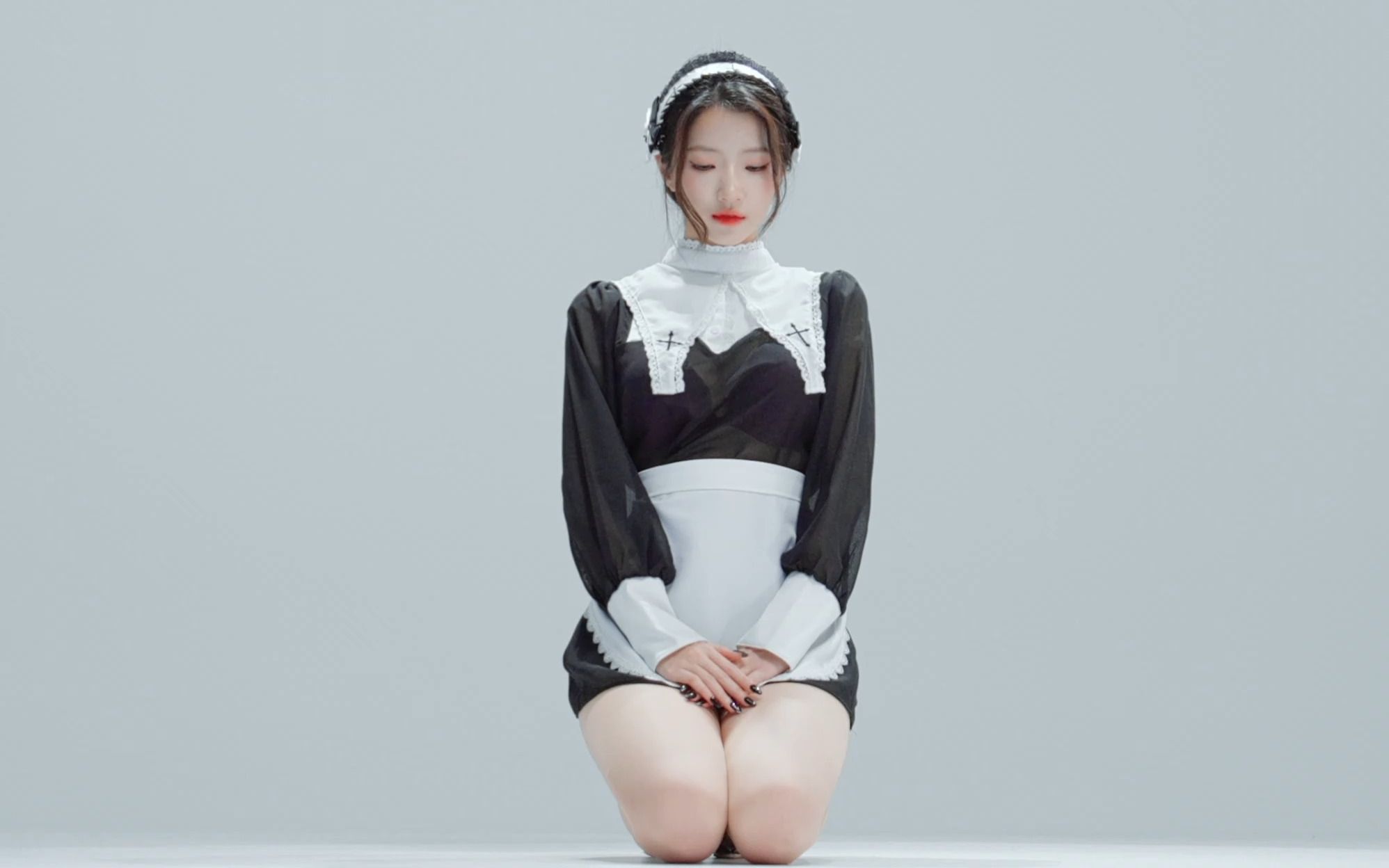 JOKER Seo-young Maid