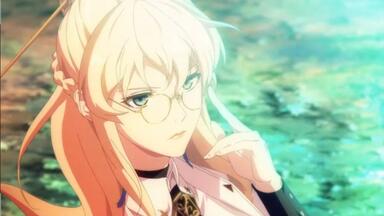 DNF<em class="keyword">贵族机要</em>，女机械帅气击杀破坏之王后