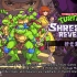 【Quin】忍者神龟：施莱德的复仇 直播录像