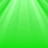 【绿幕素材】水下太阳光线绿屏无版权无水印［1080p HD］