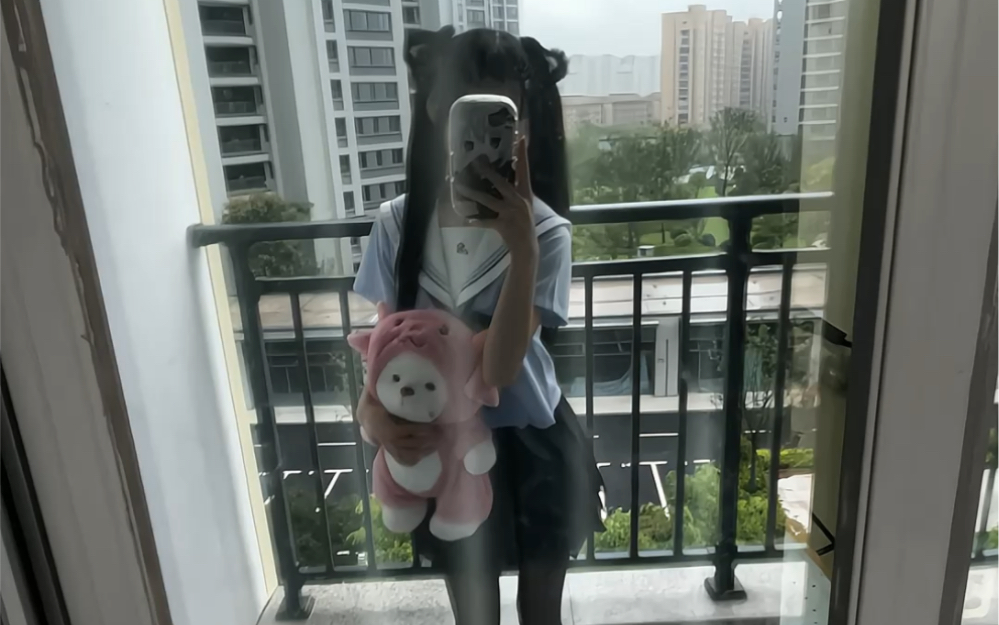 The latest video of [Soft Girl Cat Cat has become an adult] is now online, come and watch!