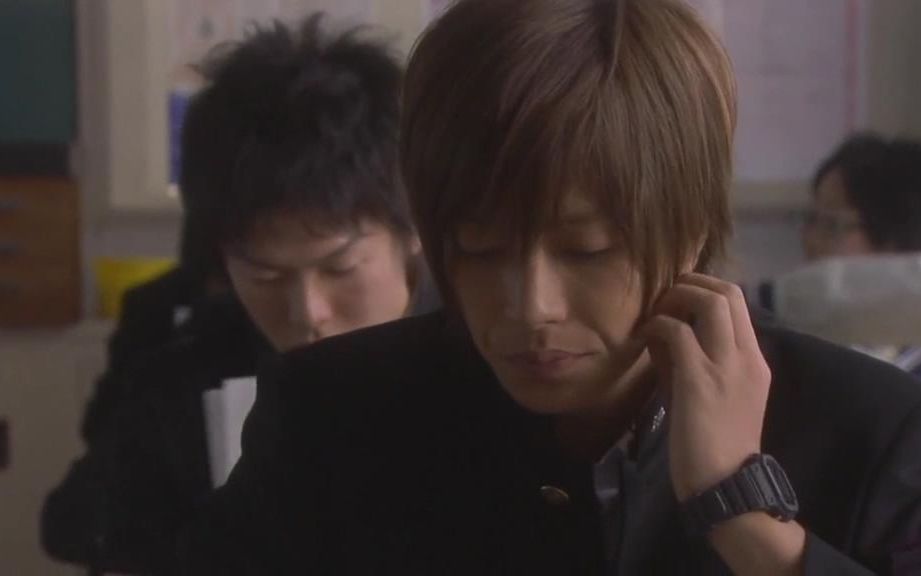 《求婚大作战》EP03-2 山下智久cut (中日字幕超清)