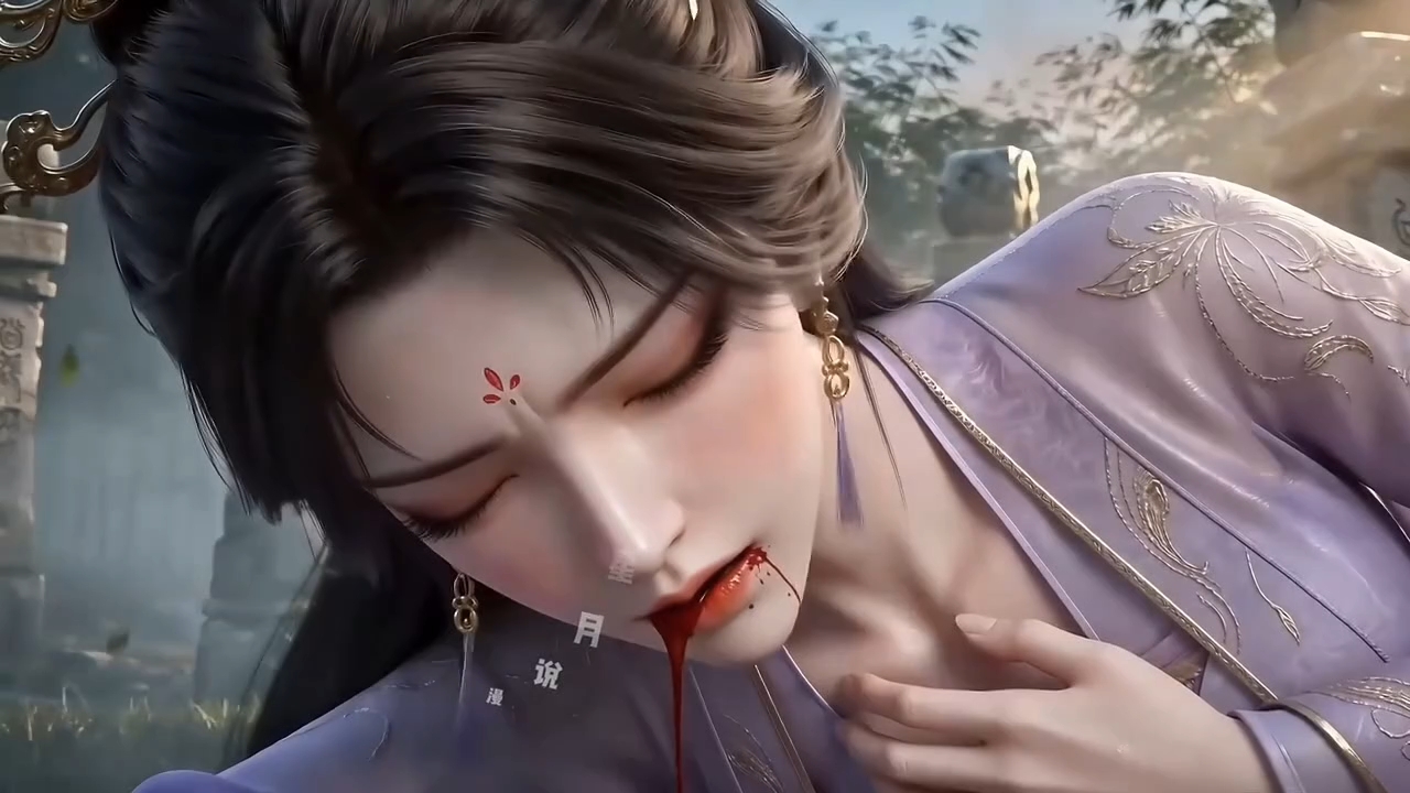 《星月神雕》第38集丨两败俱伤