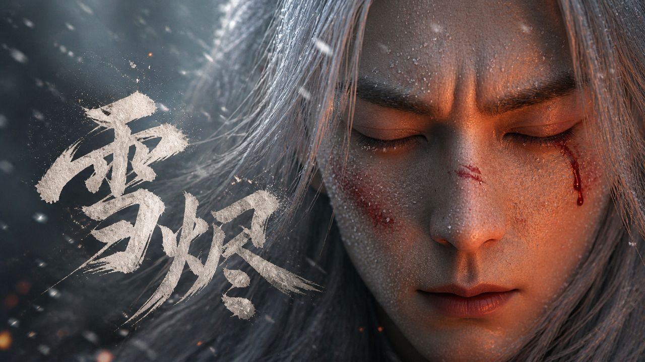《雪烬》: 雪夜复生，“他们”回来了。但好像不是“他们”…