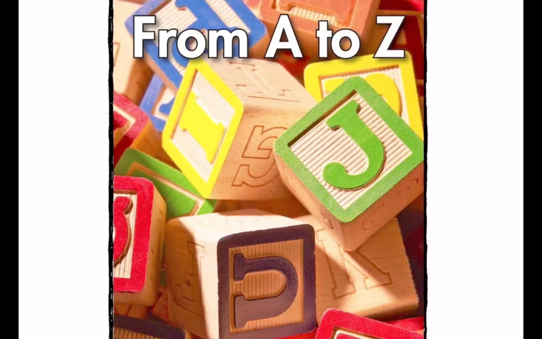 Raz ABC_哔哩哔哩 (゜゜)つロ 干杯bilibili