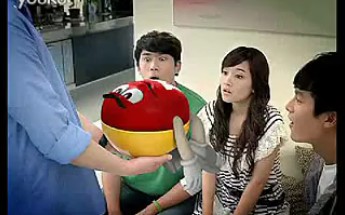 距离M豆还有6天