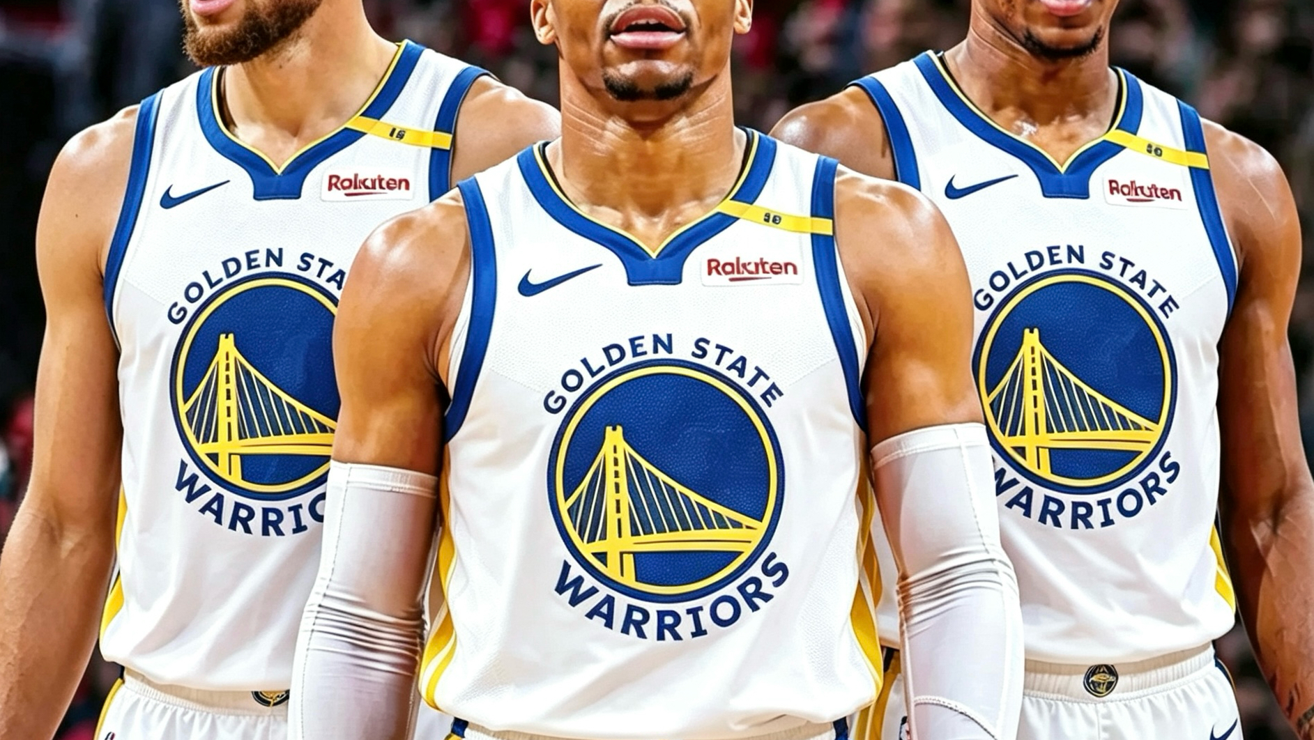 “NBA尝龟赛-金州大补强”
