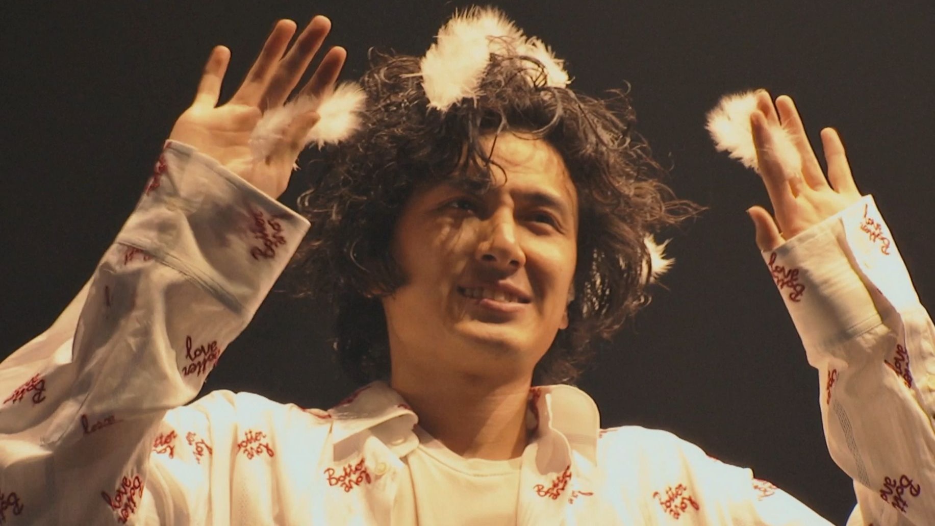 【双语字幕+音标】藤井风-帰ろう