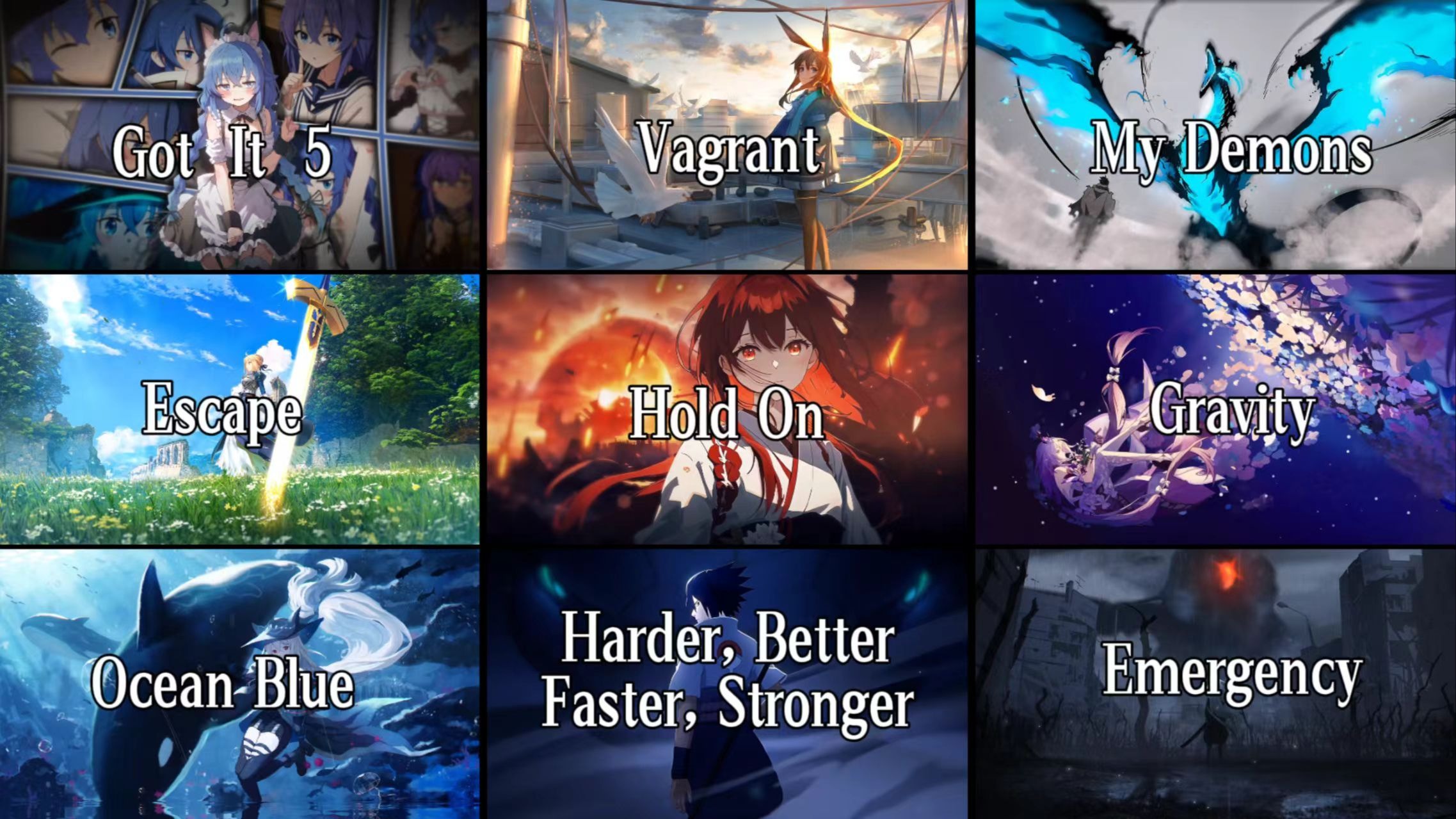 "戴上耳机，决战巅峰"