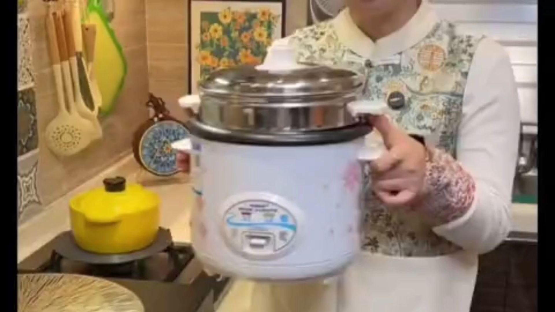 这种老式电饭锅，又便宜又好用为什么会被淘汰了呢？