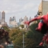 蜘蛛侠：返校季 首发预告（FIRST OFFICIAL Trailer for Spider-Man- Homecomi