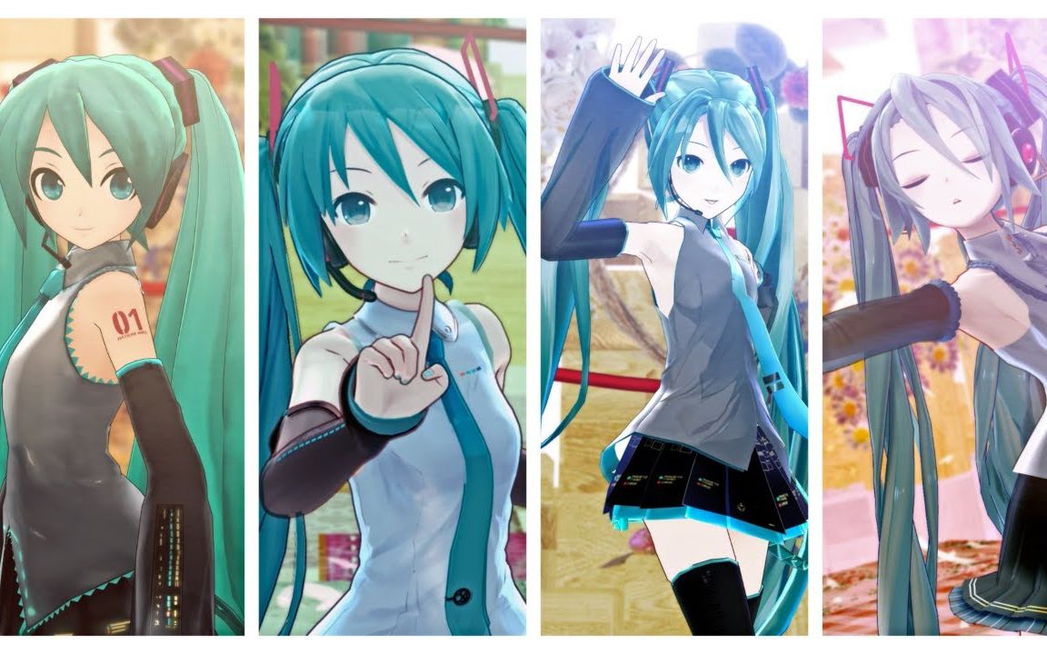 CRYPTON FUTURE MEDIA 初音ミク NT(Ver.2)レビュー:新しい歌声合成