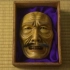 【阿斗】日本古老的面具传说，真相不寒而栗！这部恐怖片我真的没有猜到结局《世界奇妙物语：面具》