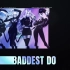 KDA女团 蓝光 英雄联盟  最新专辑- THE BADDEST