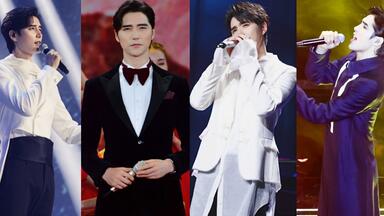 【阿<em class="keyword">云嘎</em>】论阿<em class="keyword">云嘎</em>有多少种舞台风格《阿<em class="keyword">云嘎</em>百变舞台混剪》一次看个够 持续更新