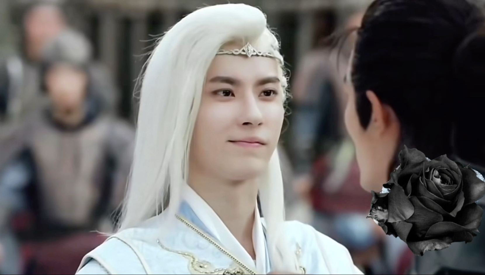 这个剪辑的太酷了，为什么没有早点发现你，我们早点来是不是结局就不一样了！！！