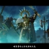 《战锤：西格玛时代 Warhammer Age of Sigmar》新版（三版）预告片（中文字幕)