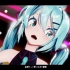 【MMD】BeatEater _ Sour式初音ミク