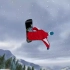 Supreme Snowboarding劲爆极限滑雪——半管赛