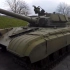 434工程 - T-64A主战坦克（1981版）（2020/4）